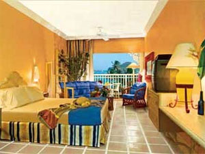 ���� ����� Coconut Bay Beach Resort 3*