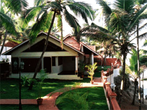 ���� ����� Thapovan Heritage Home 3*