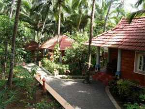 ���� ����� Thapovan Heritage Home 3*