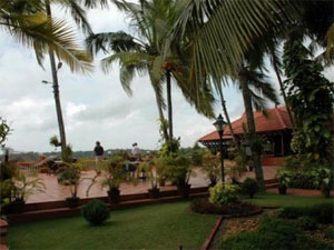 ���� ����� Thapovan Heritage Home 3*