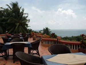 ���� ����� Thapovan Heritage Home 3*