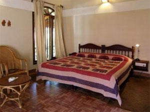 ���� ����� Thapovan Heritage Home 3*