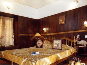 ���� ����� Thapovan Heritage Home 3*