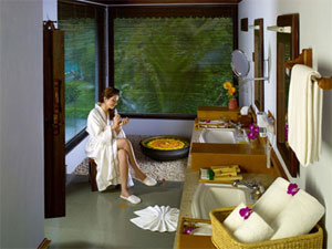 ���� ����� Kumarakom Lake Resort 5*
