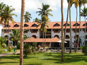 ���� ����� Estuary Island Resort 4*