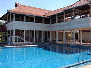 ���� ����� Isola Di Cocco Ayurvedic Beach Resort 3*
