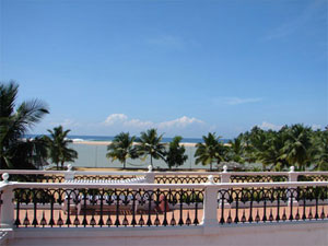���� ����� Isola Di Cocco Ayurvedic Beach Resort 3*