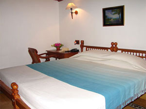 ���� ����� Isola Di Cocco Ayurvedic Beach Resort 3*