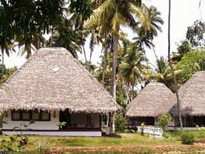 ���� ����� Marari Beach Resort 5*
