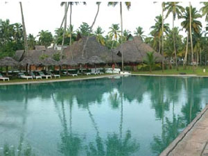���� ����� Marari Beach Resort 5*