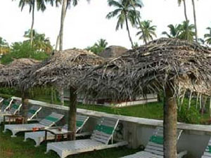 ���� ����� Marari Beach Resort 5*