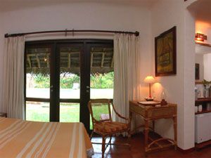 ���� ����� Marari Beach Resort 5*