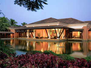 ���� ����� Park Hyatt Goa Resort & Spa 5*