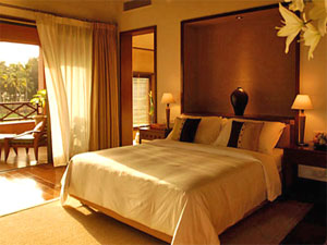 ���� ����� Park Hyatt Goa Resort & Spa 5*