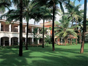 ���� ����� Taj Exotica Resort & Spa 5*