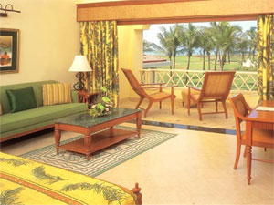 ���� ����� Taj Exotica Resort & Spa 5*
