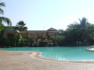 ���� ����� The Leela Palace 5*