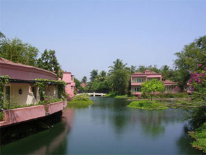���� ����� The Leela Palace 5*