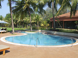 ���� ����� The Leela Palace 5*