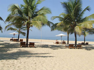 ���� ����� The Leela Palace 5*