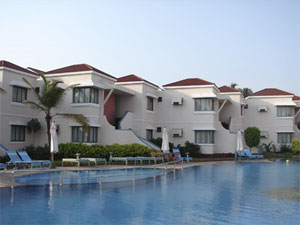 ���� ����� Galaxy Beach Resort 3*