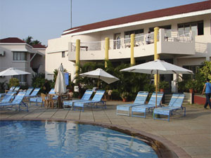 ���� ����� Galaxy Beach Resort 3*