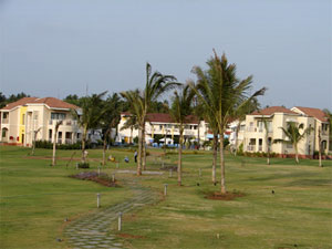 ���� ����� Galaxy Beach Resort 3*