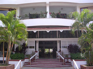 ���� ����� Heritage Village Club 3*