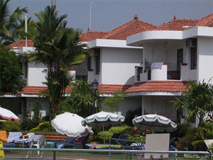 ���� ����� Heritage Village Club 3*