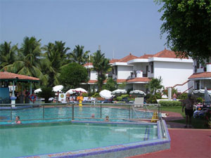 ���� ����� Heritage Village Club 3*