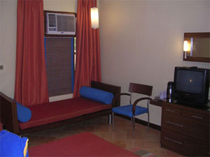 ���� ����� Heritage Village Club 3*
