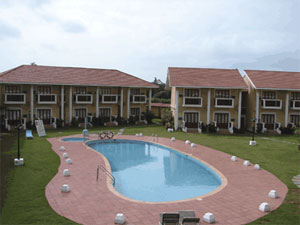 ���� ����� The Oceanique Resort 3*