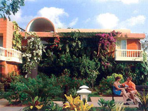 ���� ����� Majorda Beach Resort 5*