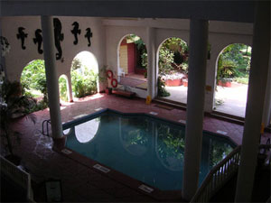 ���� ����� Majorda Beach Resort 5*