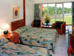 ���� ����� Majorda Beach Resort 5*