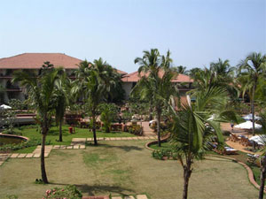 ���� ����� Ramada Caravella Beach Resort 4*