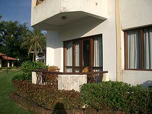 ���� ����� Holiday Inn Goa 4*