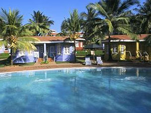 ���� ����� Club Mahindra 4*