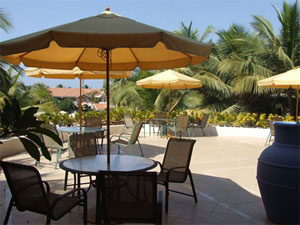 ���� ����� Club Mahindra 4*