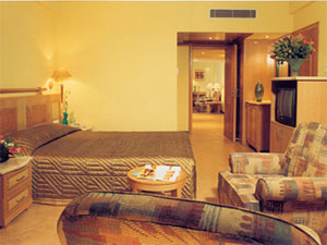 ���� ����� Club Mahindra 4*