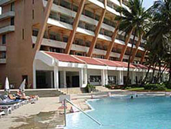 ���� ����� Bogmallo Beach Resort 4*