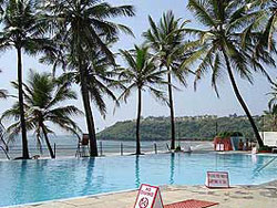 ���� ����� Bogmallo Beach Resort 4*