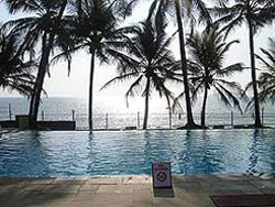 ���� ����� Bogmallo Beach Resort 4*