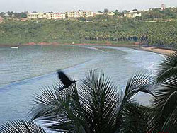 ���� ����� Bogmallo Beach Resort 4*