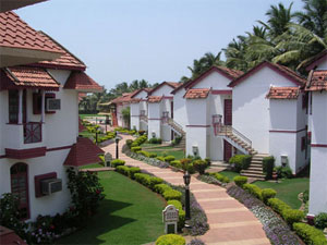 ���� ����� Nanu Beach Resort 3*