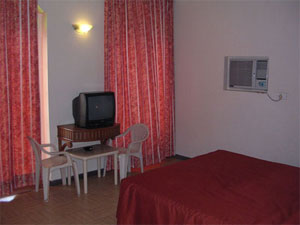 ���� ����� Nanu Beach Resort 3*