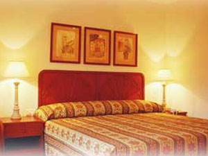���� ����� Coconut Grove (The Goan Beach Retreat) 3*