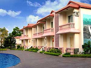 ���� ����� Bollywood Sea Queen Resort 3*