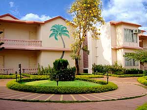 ���� ����� Bollywood Sea Queen Resort 3*
