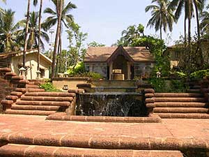 ���� ����� Fort Aguada Beach Resort 5*
